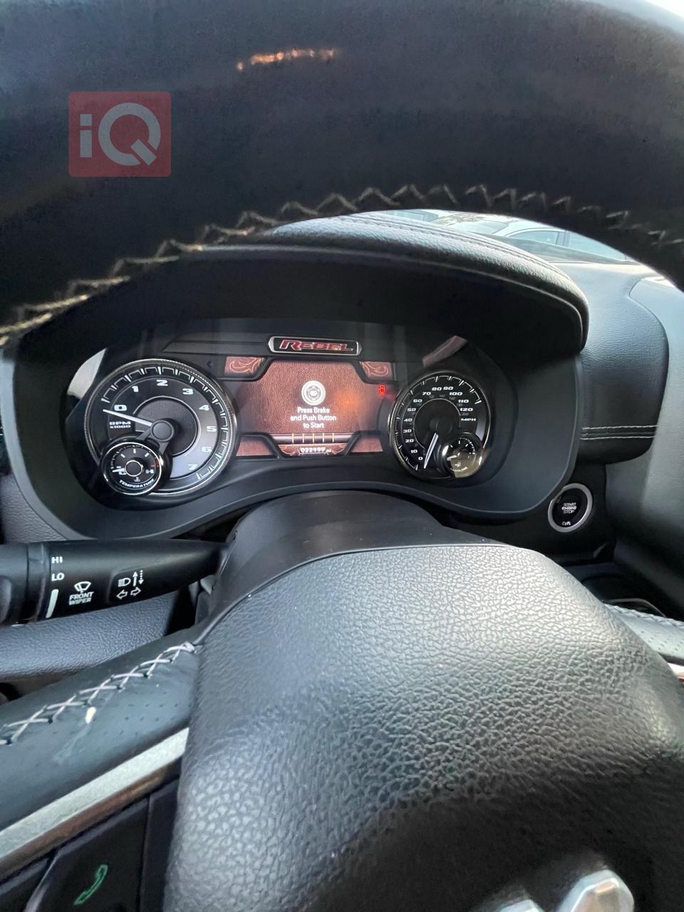 ڕام 1500